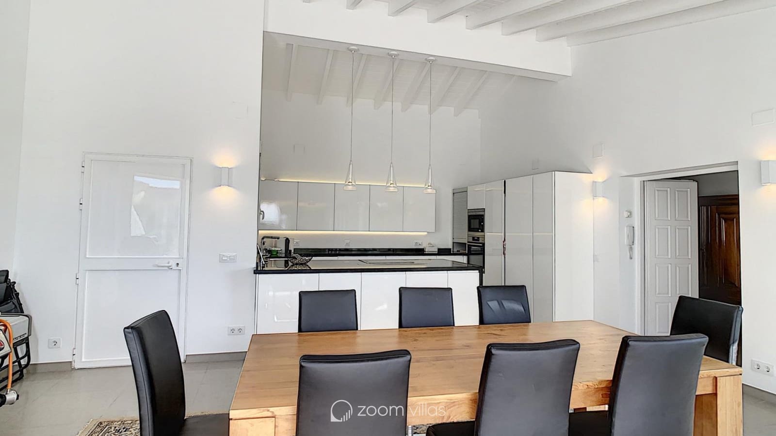 5 soverom Villa til salgs i Benitachell / Benitatxell med svømmebasseng - € 1 490 000 (Ref: 9199410)