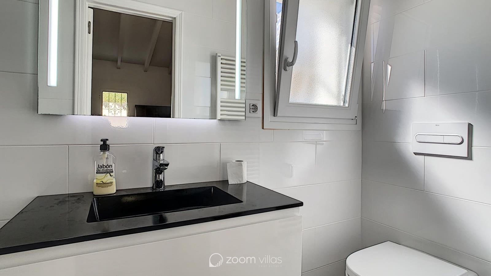 5 soverom Villa til salgs i Benitachell / Benitatxell med svømmebasseng - € 1 490 000 (Ref: 9199410)