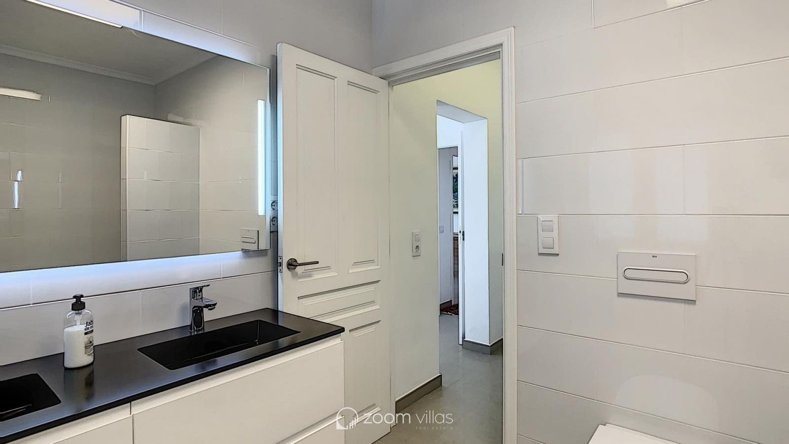 Chalet de 5 habitaciones en Benitachell / Benitatxell en venta con piscina - 1.490.000 € (Ref: 9199410)