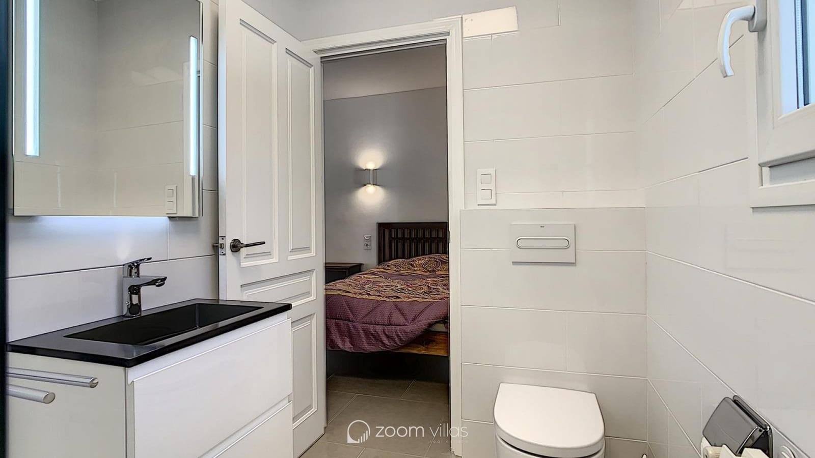 Chalet de 5 habitaciones en Benitachell / Benitatxell en venta con piscina - 1.490.000 € (Ref: 9199410)