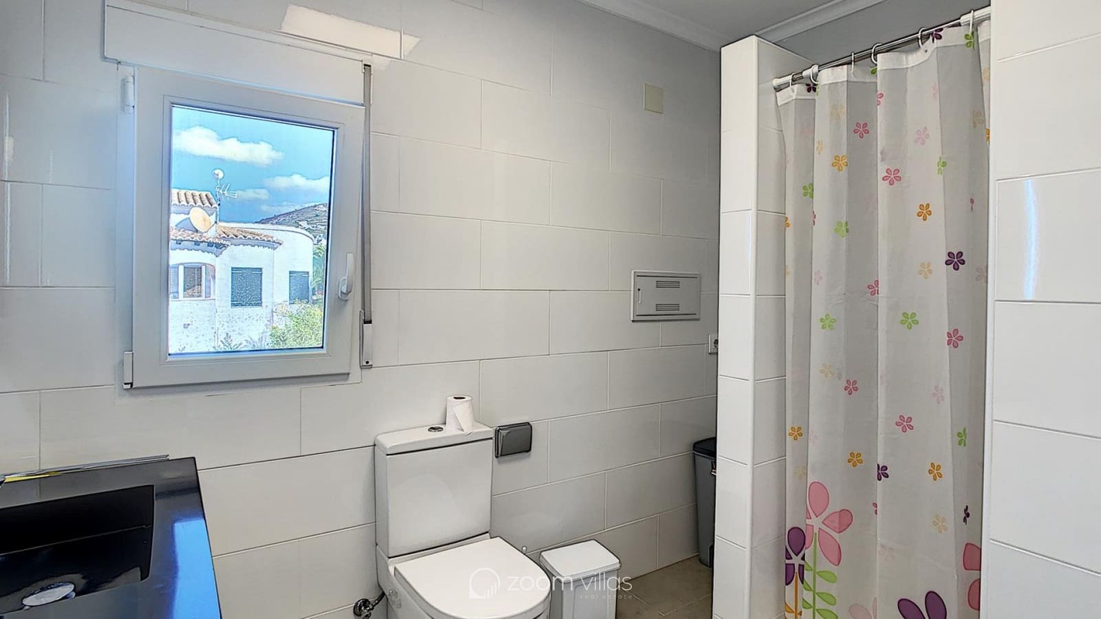 Chalet de 5 habitaciones en Benitachell / Benitatxell en venta con piscina - 1.490.000 € (Ref: 9199410)