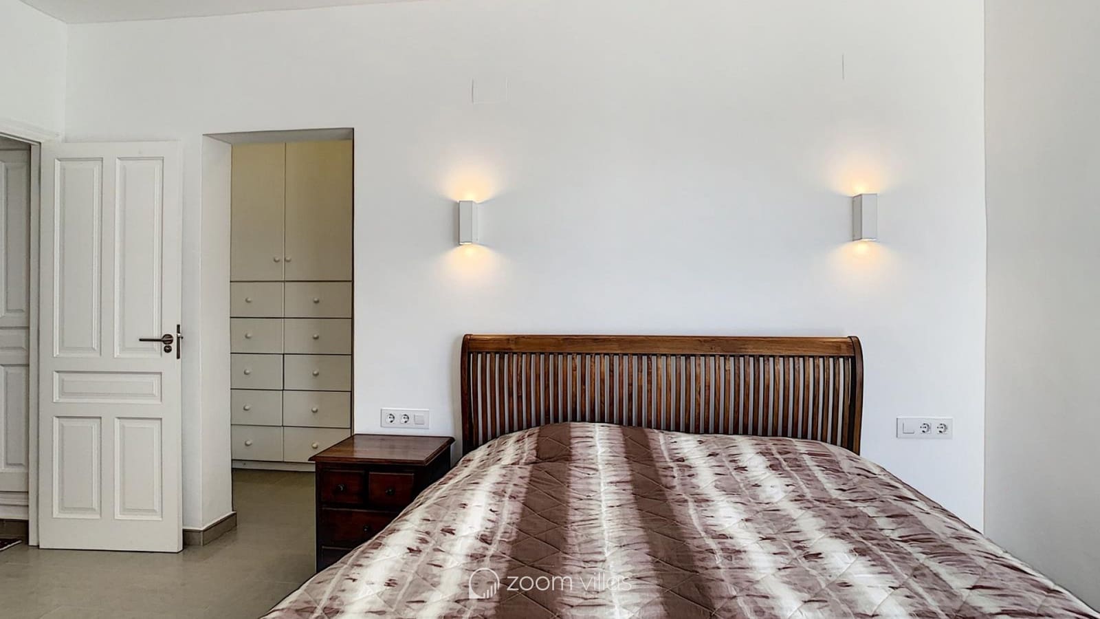 Chalet de 5 habitaciones en Benitachell / Benitatxell en venta con piscina - 1.490.000 € (Ref: 9199410)