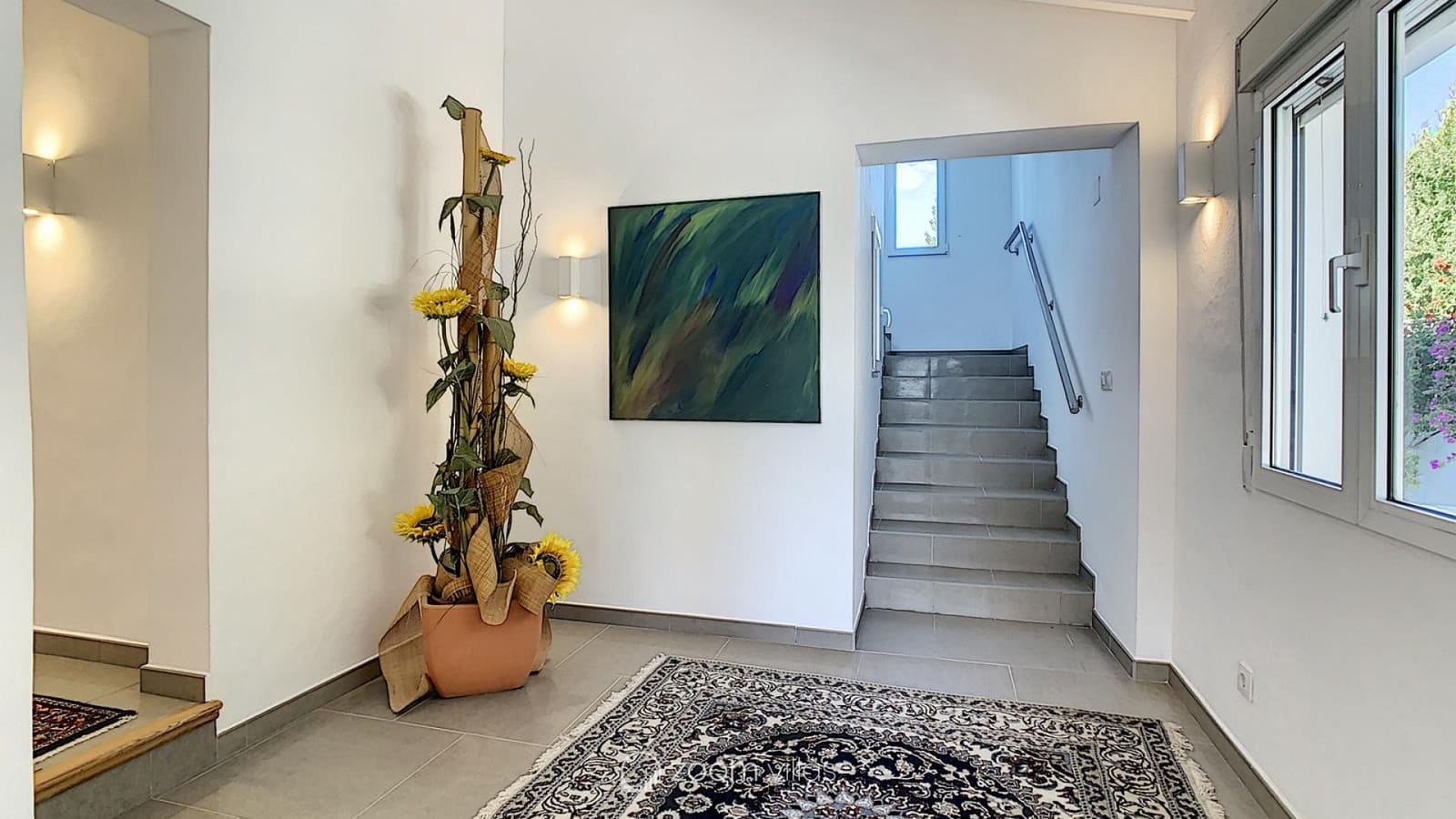 Chalet de 5 habitaciones en Benitachell / Benitatxell en venta con piscina - 1.490.000 € (Ref: 9199410)