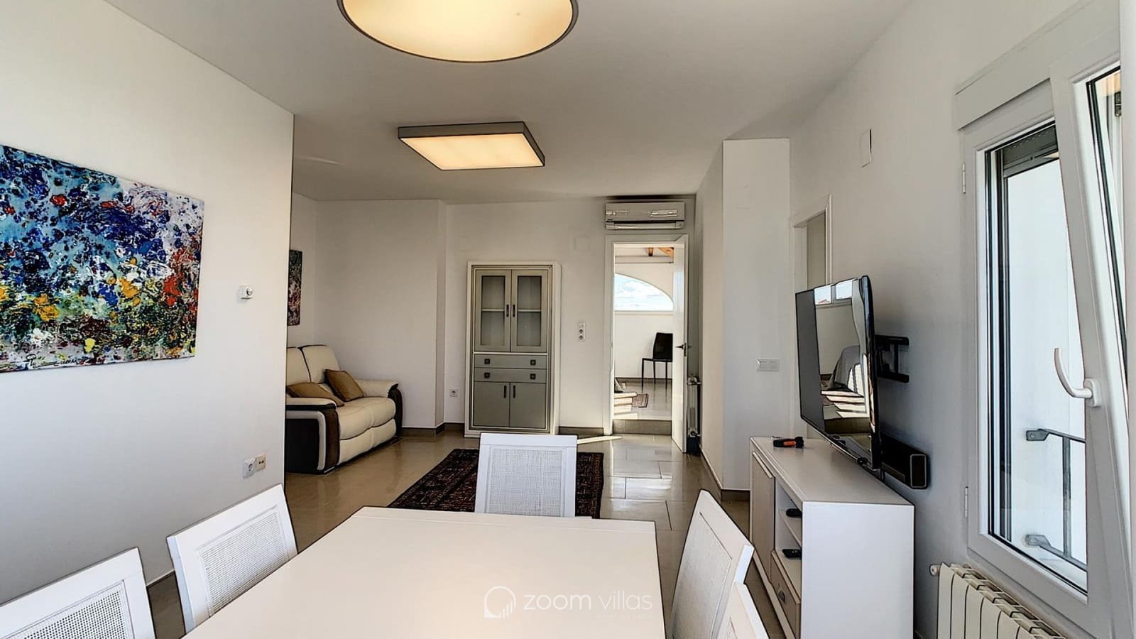 Chalet de 5 habitaciones en Benitachell / Benitatxell en venta con piscina - 1.490.000 € (Ref: 9199410)