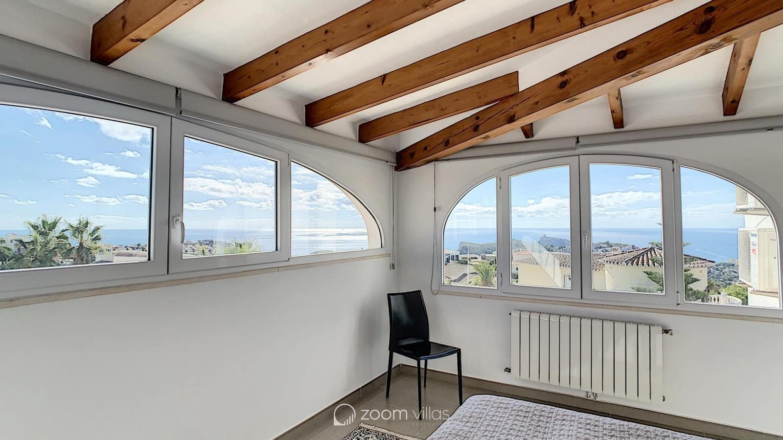 Chalet de 5 habitaciones en Benitachell / Benitatxell en venta con piscina - 1.490.000 € (Ref: 9199410)