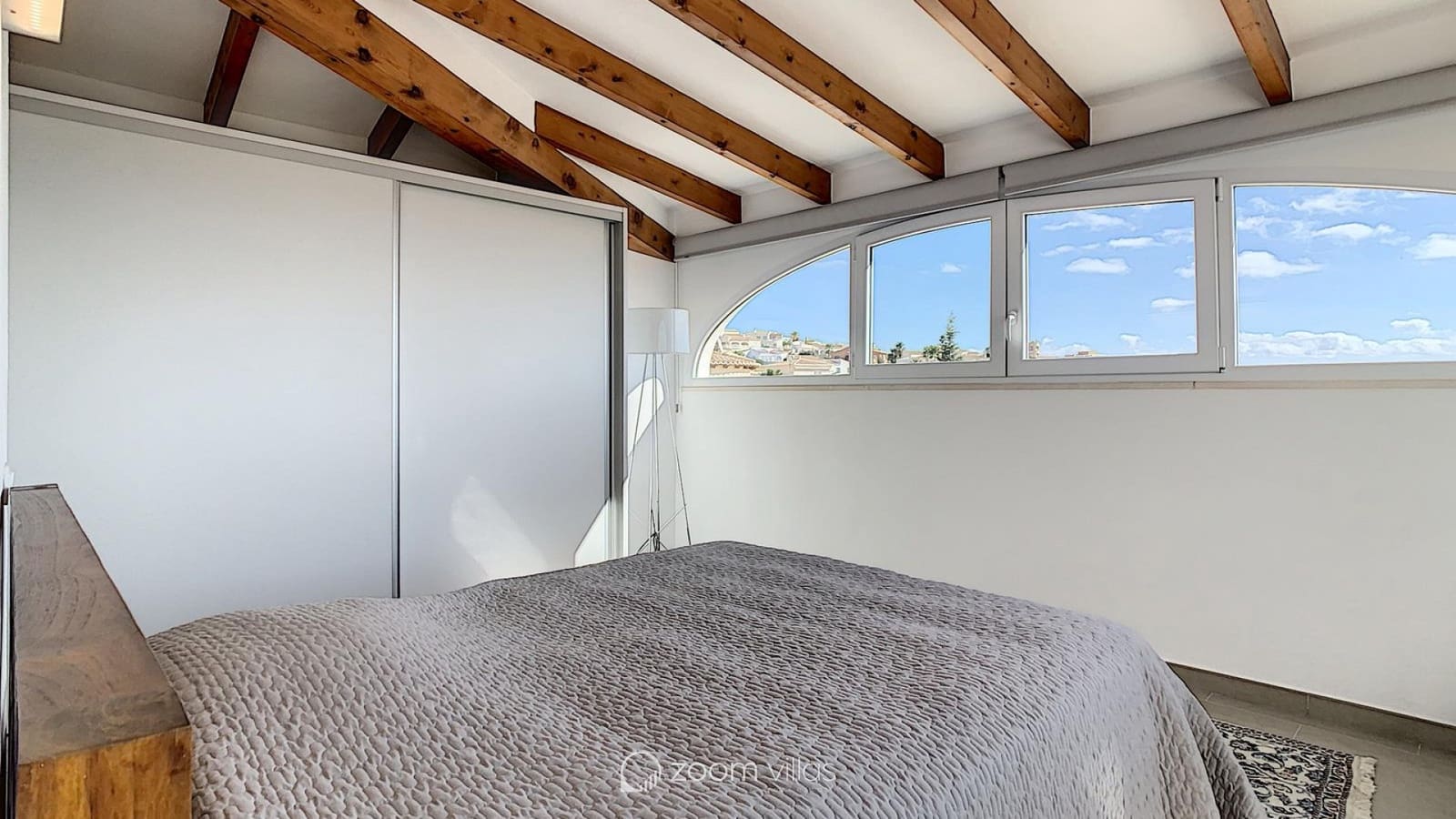 Chalet de 5 habitaciones en Benitachell / Benitatxell en venta con piscina - 1.490.000 € (Ref: 9199410)