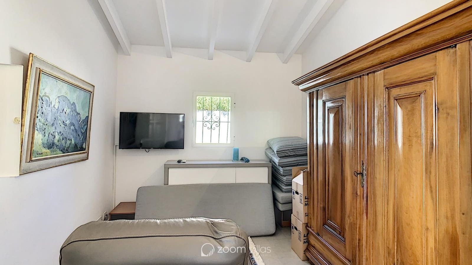 5 soverom Villa til salgs i Benitachell / Benitatxell med svømmebasseng - € 1 490 000 (Ref: 9199410)