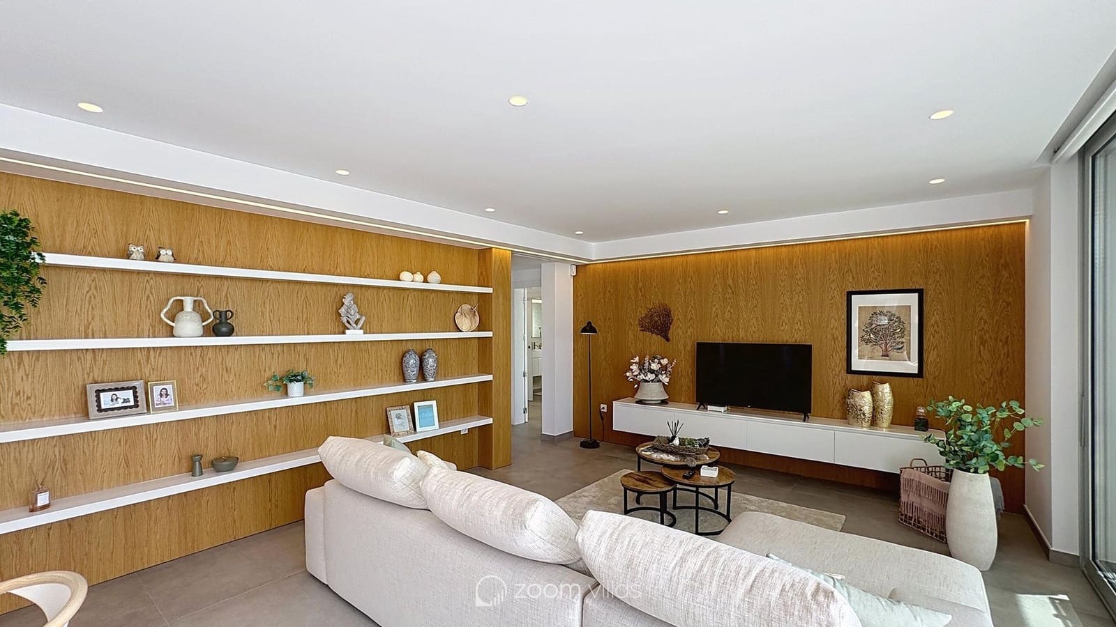 3 bedroom Villa for sale in Benitachell / Benitatxell with pool - € 1,350,000 (Ref: 9199412)