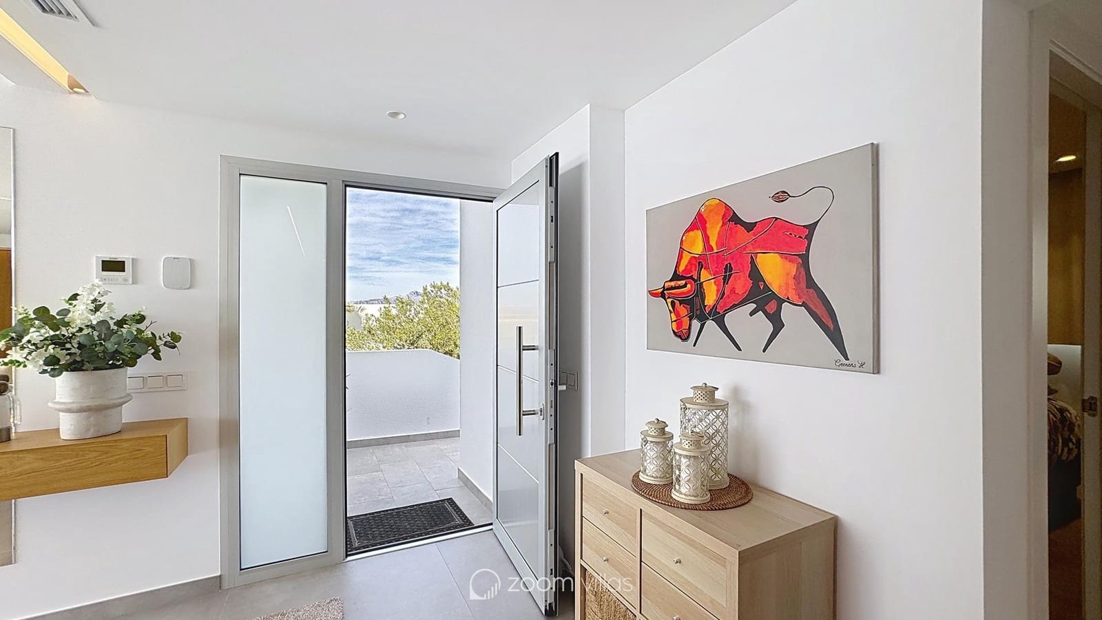 3 bedroom Villa for sale in Benitachell / Benitatxell with pool - € 1,350,000 (Ref: 9199412)