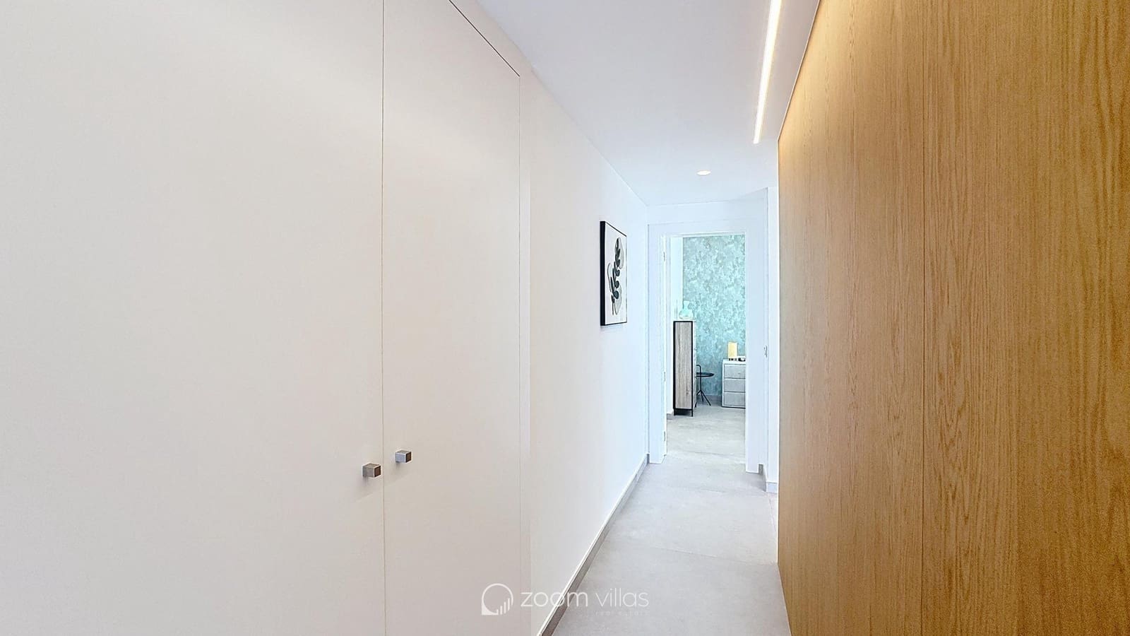 3 bedroom Villa for sale in Benitachell / Benitatxell with pool - € 1,350,000 (Ref: 9199412)