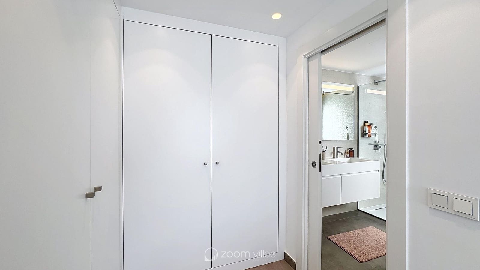 3 bedroom Villa for sale in Benitachell / Benitatxell with pool - € 1,350,000 (Ref: 9199412)