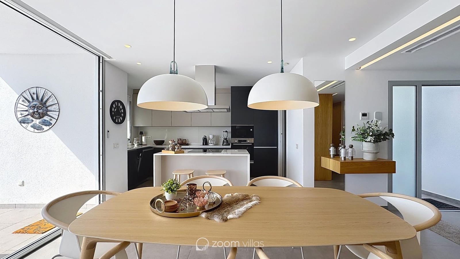 3 bedroom Villa for sale in Benitachell / Benitatxell with pool - € 1,350,000 (Ref: 9199412)