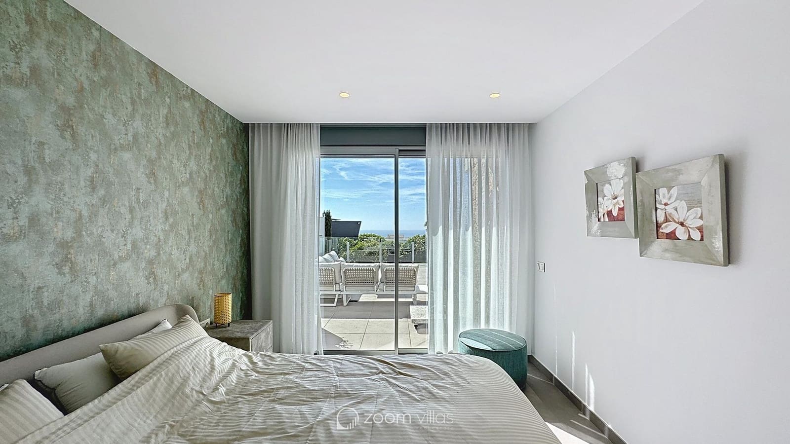 3 bedroom Villa for sale in Benitachell / Benitatxell with pool - € 1,350,000 (Ref: 9199412)