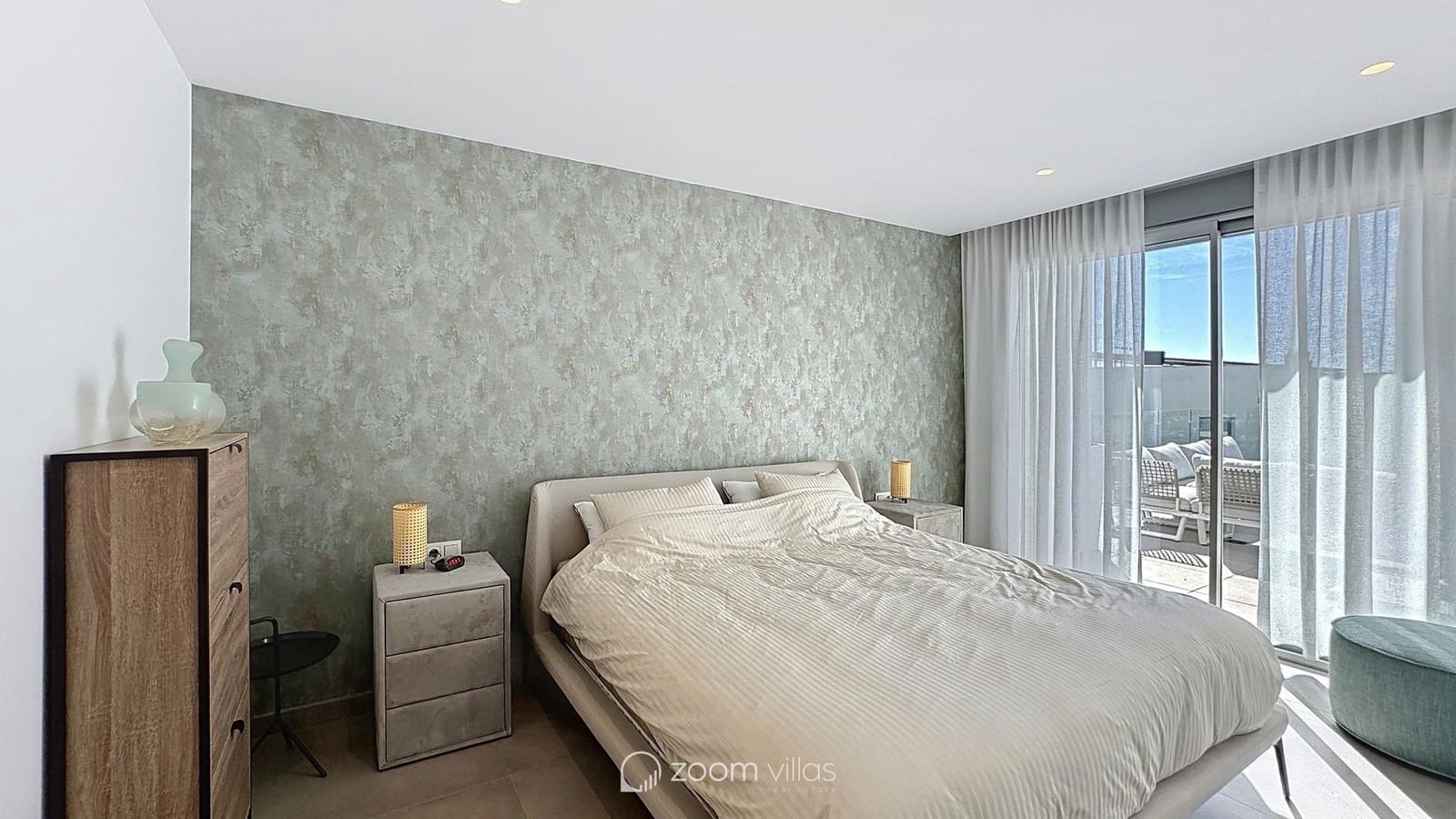 3 bedroom Villa for sale in Benitachell / Benitatxell with pool - € 1,350,000 (Ref: 9199412)