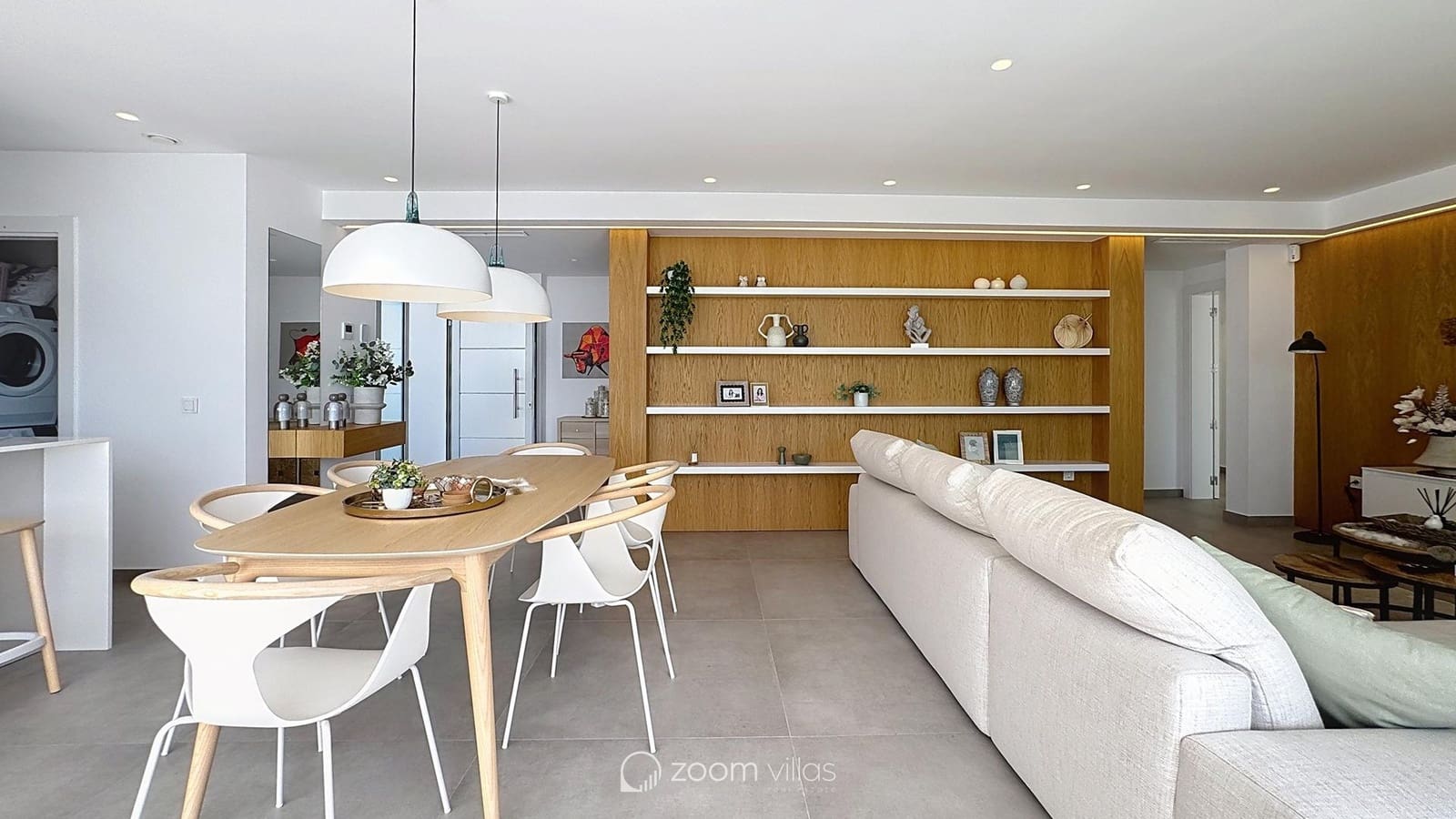 3 bedroom Villa for sale in Benitachell / Benitatxell with pool - € 1,350,000 (Ref: 9199412)