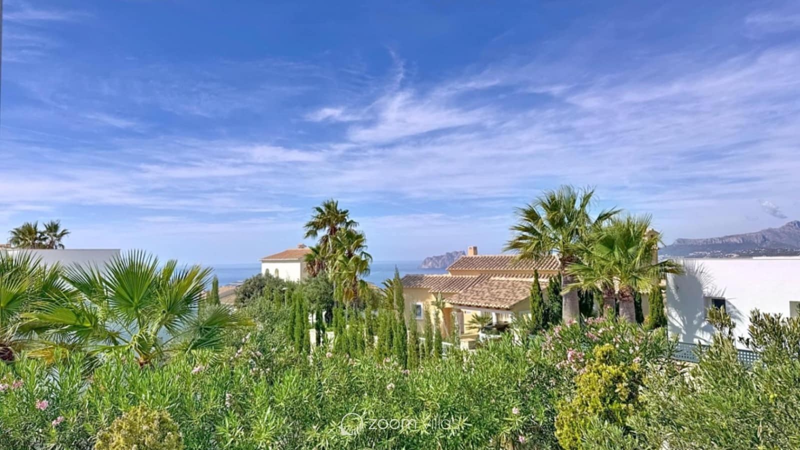 3 bedroom Villa for sale in Benitachell / Benitatxell with pool - € 1,350,000 (Ref: 9199412)