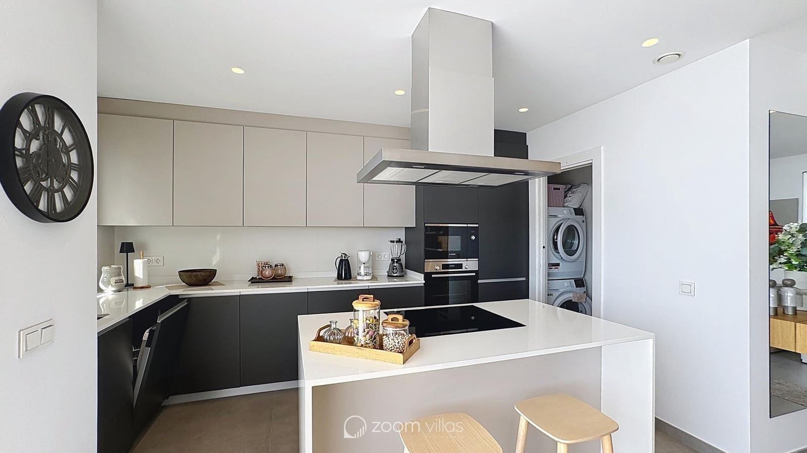 3 bedroom Villa for sale in Benitachell / Benitatxell with pool - € 1,350,000 (Ref: 9199412)