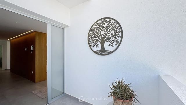 3 slaapkamer Villa te koop in Benitachell / Benitatxell met zwembad - € 1.350.000 (Ref: 9199412)