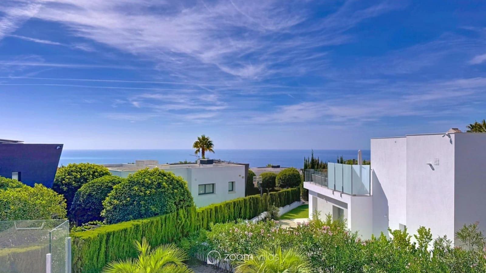 3 bedroom Villa for sale in Benitachell / Benitatxell with pool - € 1,350,000 (Ref: 9199412)