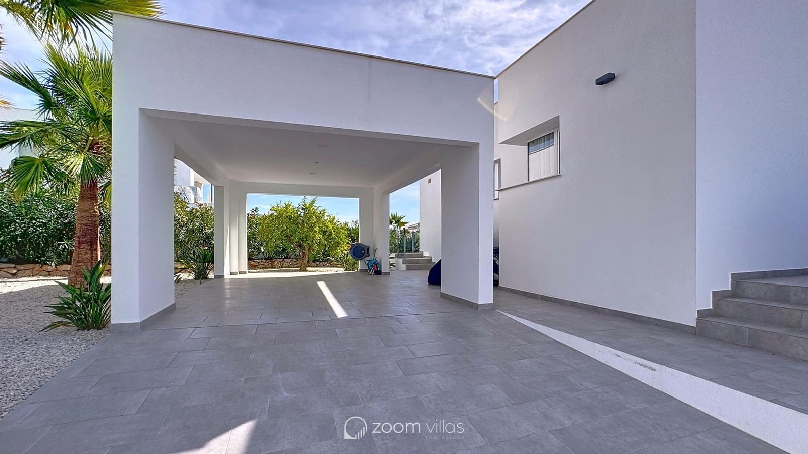 3 bedroom Villa for sale in Benitachell / Benitatxell with pool - € 1,350,000 (Ref: 9199412)