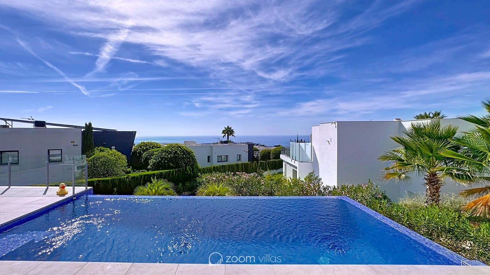 3 bedroom Villa for sale in Benitachell / Benitatxell with pool - € 1,350,000 (Ref: 9199412)