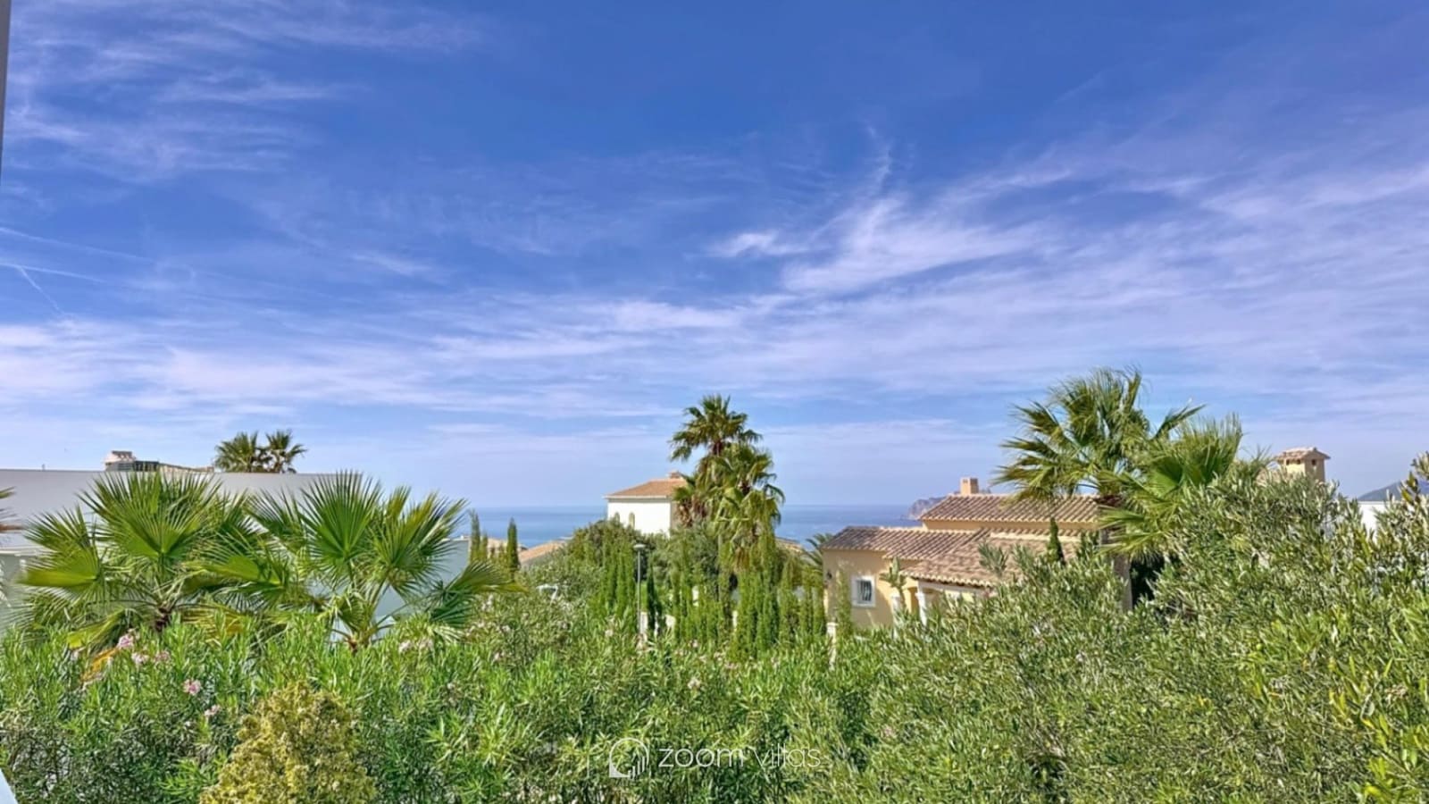 3 bedroom Villa for sale in Benitachell / Benitatxell with pool - € 1,350,000 (Ref: 9199412)