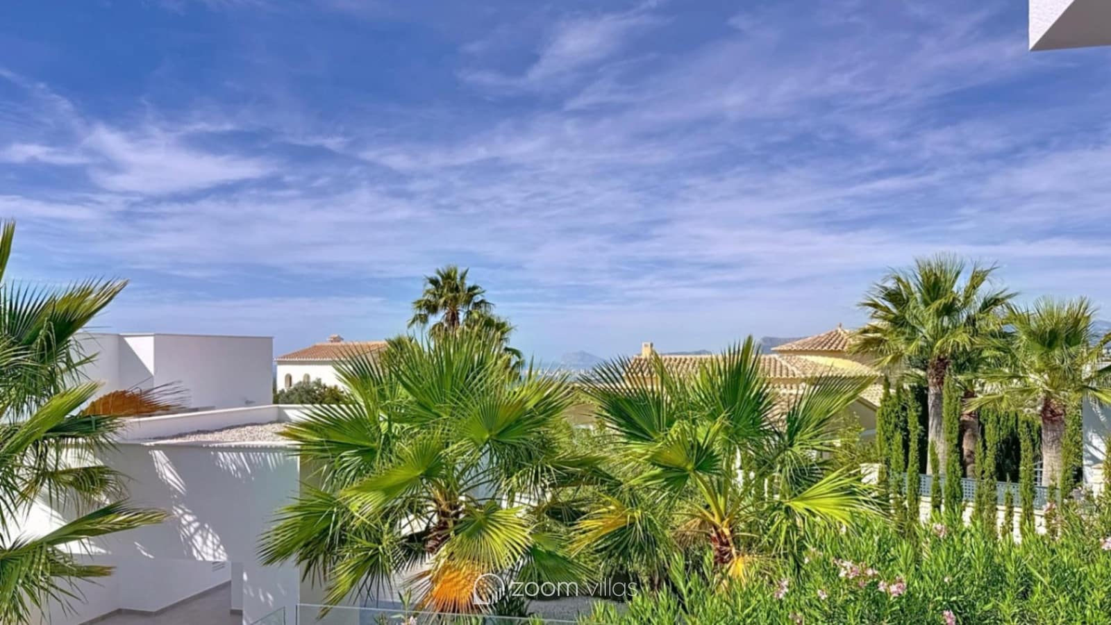 3 bedroom Villa for sale in Benitachell / Benitatxell with pool - € 1,350,000 (Ref: 9199412)
