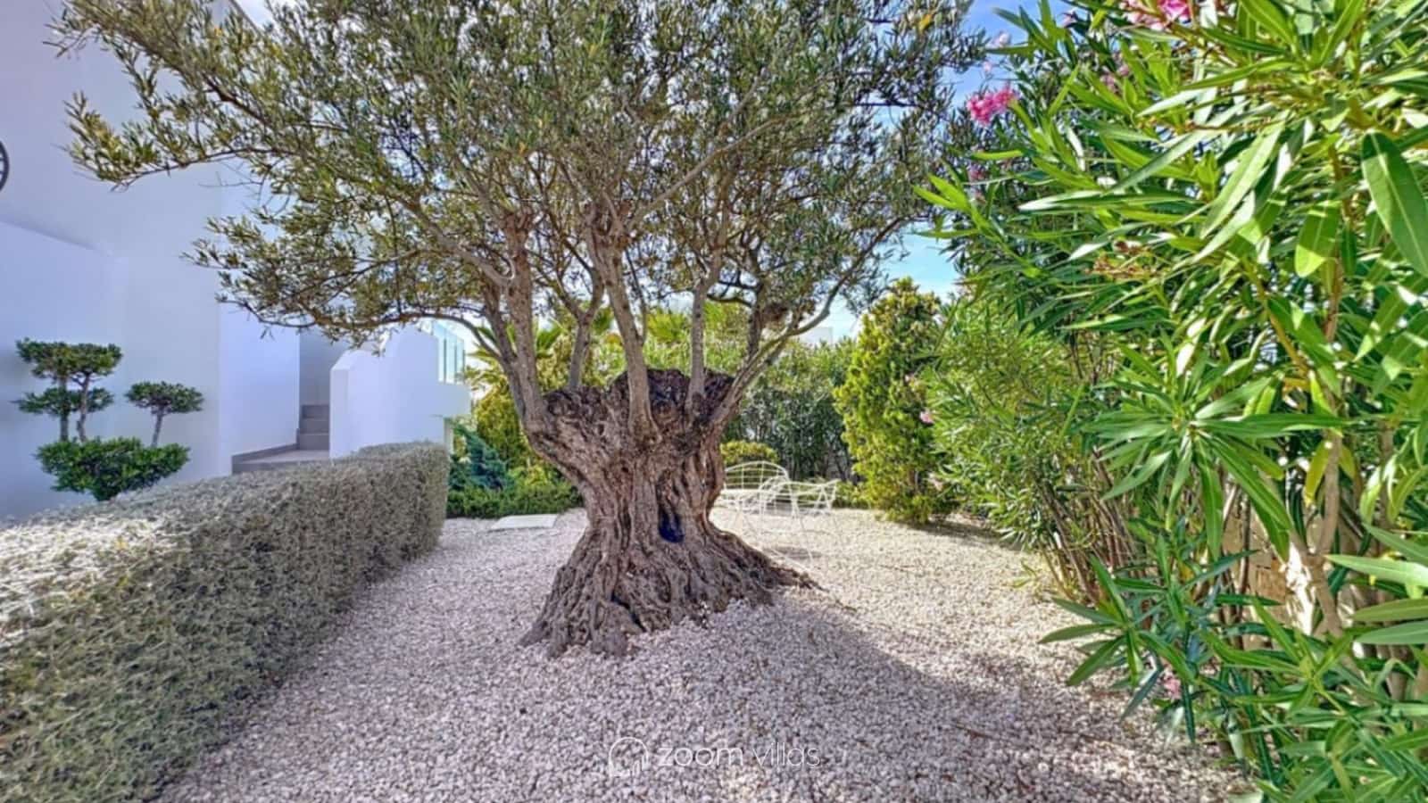 3 bedroom Villa for sale in Benitachell / Benitatxell with pool - € 1,350,000 (Ref: 9199412)