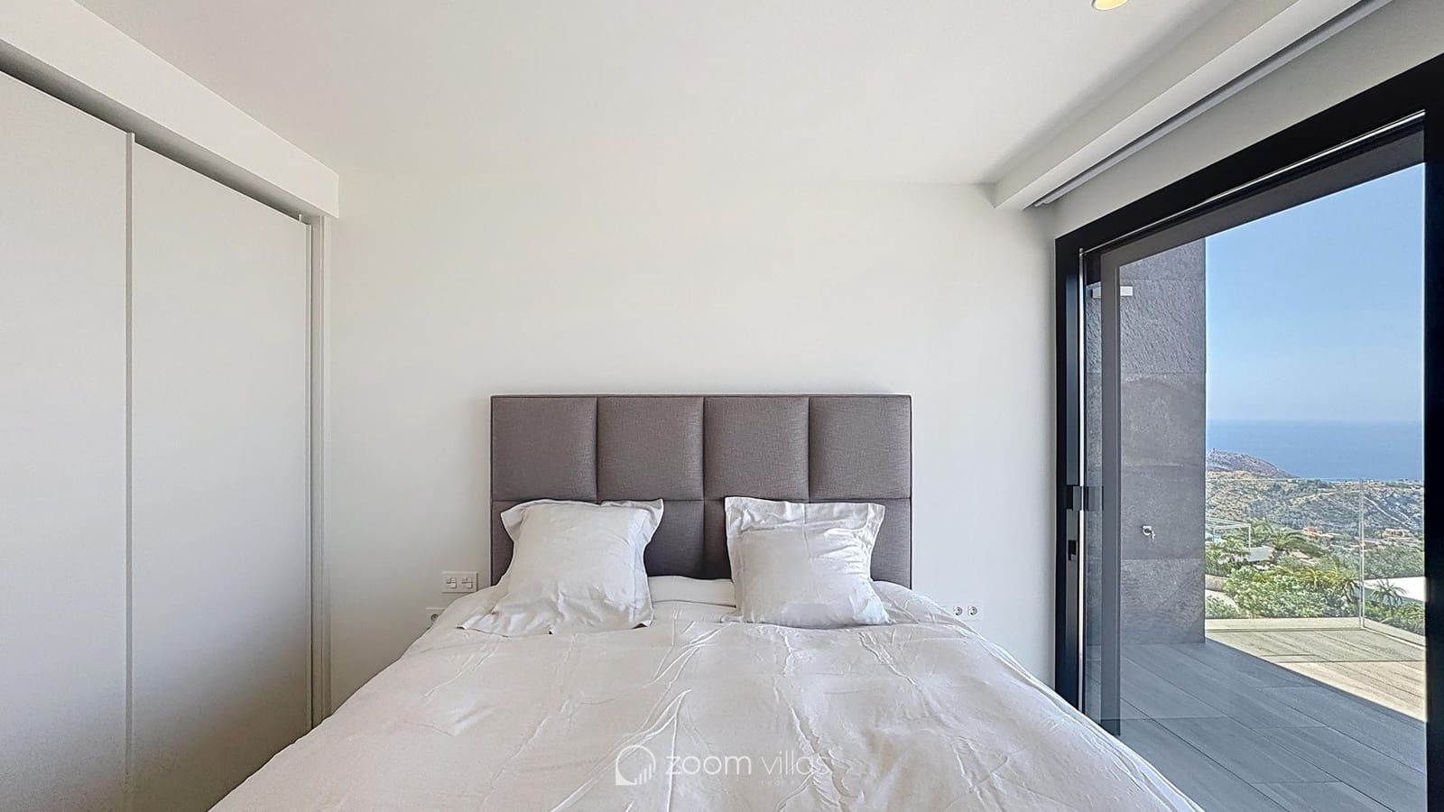 5 soverom Villa til salgs i Benitachell / Benitatxell med svømmebasseng - € 3 250 000 (Ref: 9199709)