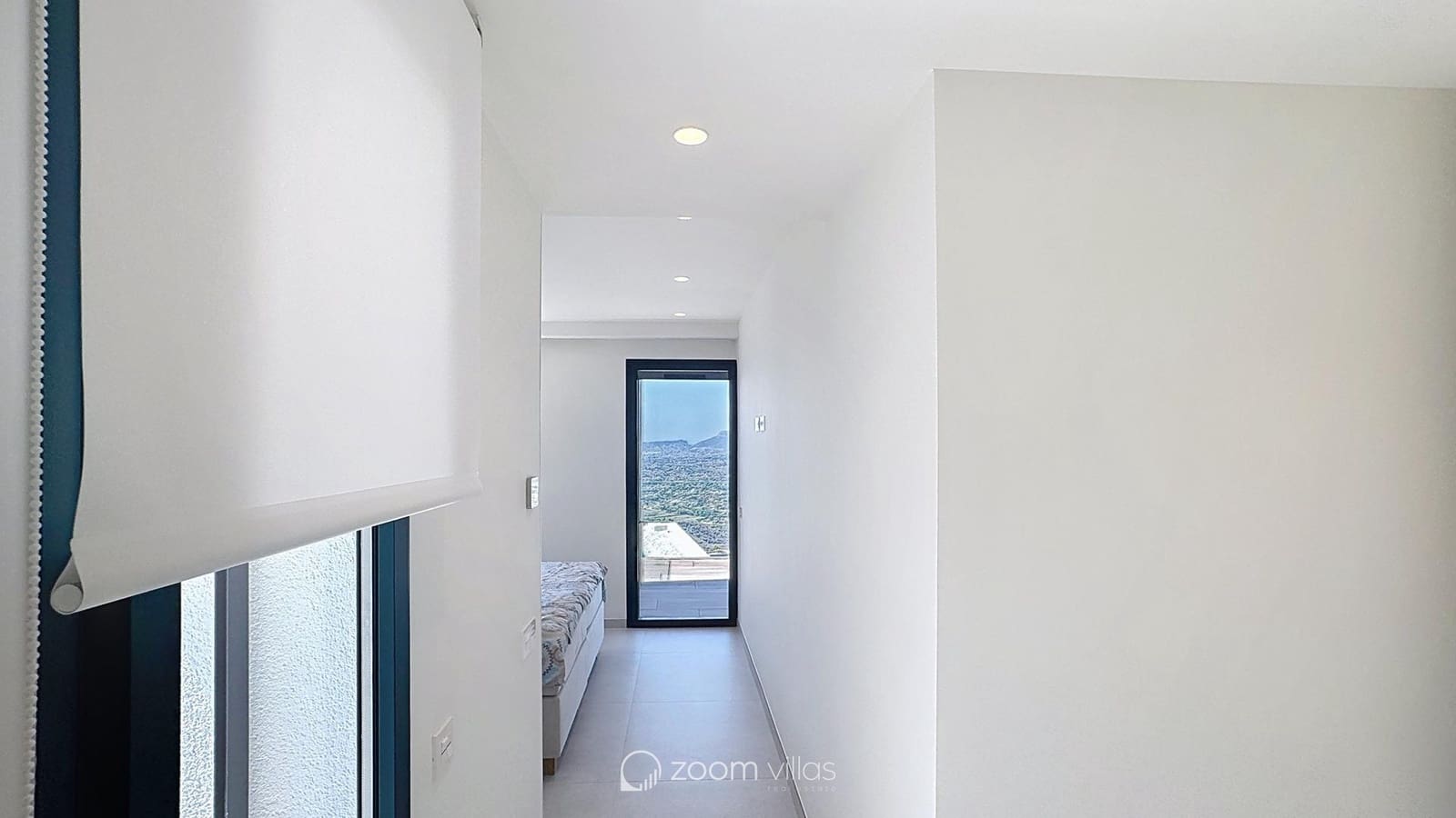 5 soverom Villa til salgs i Benitachell / Benitatxell med svømmebasseng - € 3 250 000 (Ref: 9199709)