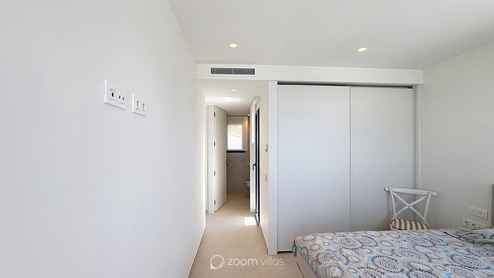 5 soverom Villa til salgs i Benitachell / Benitatxell med svømmebasseng - € 3 250 000 (Ref: 9199709)