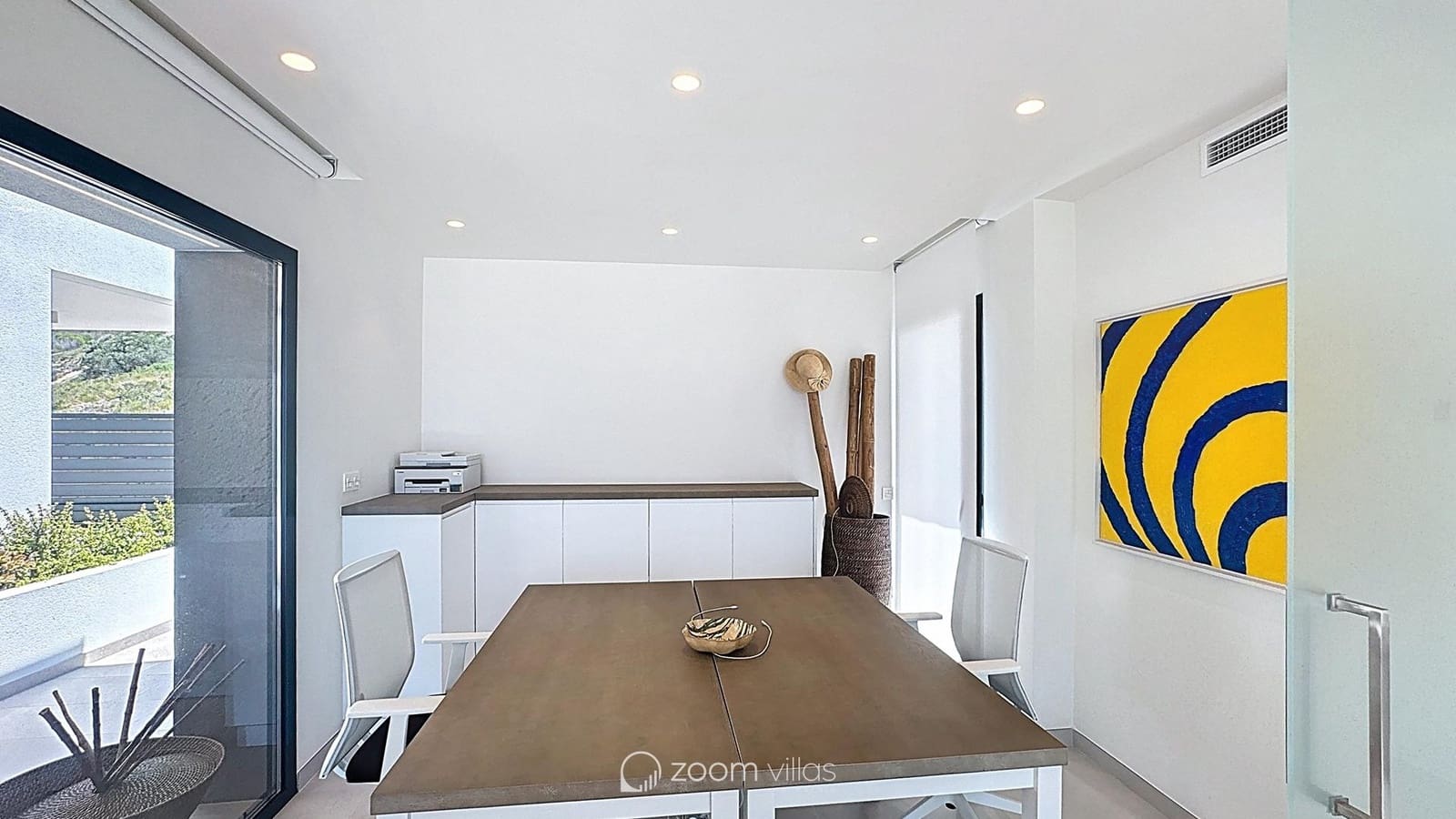 5 soverom Villa til salgs i Benitachell / Benitatxell med svømmebasseng - € 3 250 000 (Ref: 9199709)