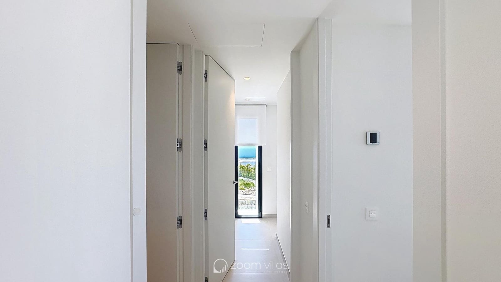 5 soverom Villa til salgs i Benitachell / Benitatxell med svømmebasseng - € 3 250 000 (Ref: 9199709)