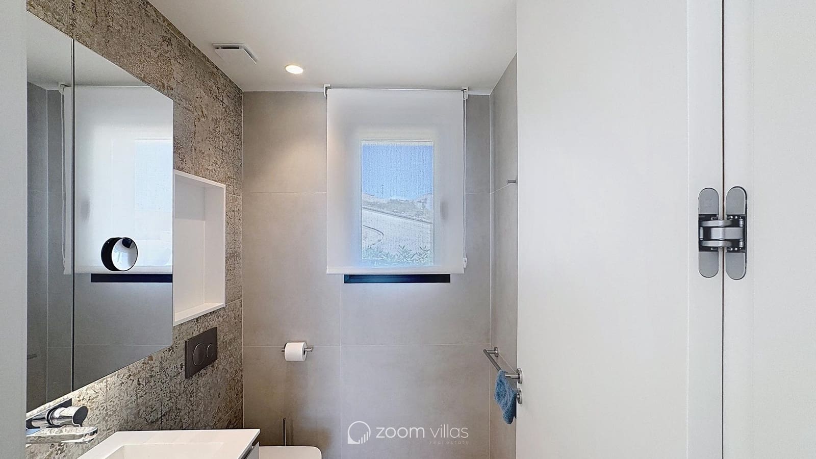 5 soverom Villa til salgs i Benitachell / Benitatxell med svømmebasseng - € 3 250 000 (Ref: 9199709)