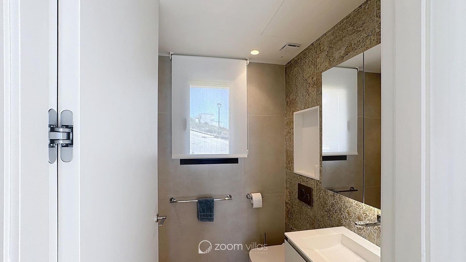 5 soverom Villa til salgs i Benitachell / Benitatxell med svømmebasseng - € 3 250 000 (Ref: 9199709)