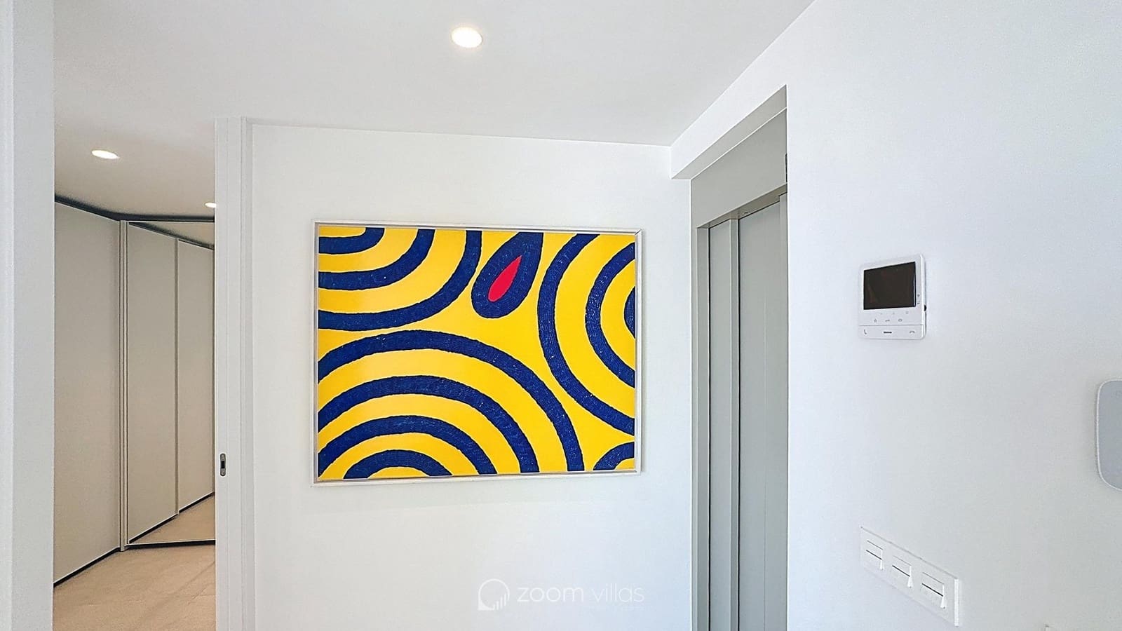 5 soverom Villa til salgs i Benitachell / Benitatxell med svømmebasseng - € 3 250 000 (Ref: 9199709)