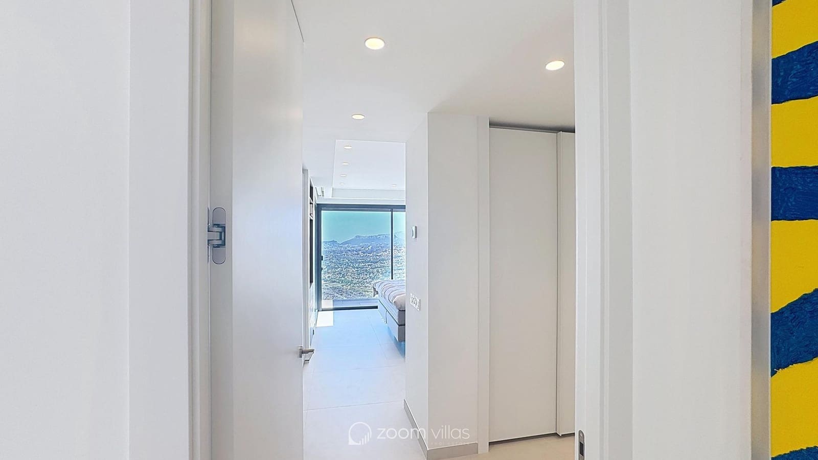 5 soverom Villa til salgs i Benitachell / Benitatxell med svømmebasseng - € 3 250 000 (Ref: 9199709)