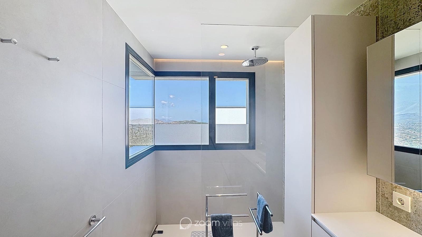 5 soverom Villa til salgs i Benitachell / Benitatxell med svømmebasseng - € 3 250 000 (Ref: 9199709)