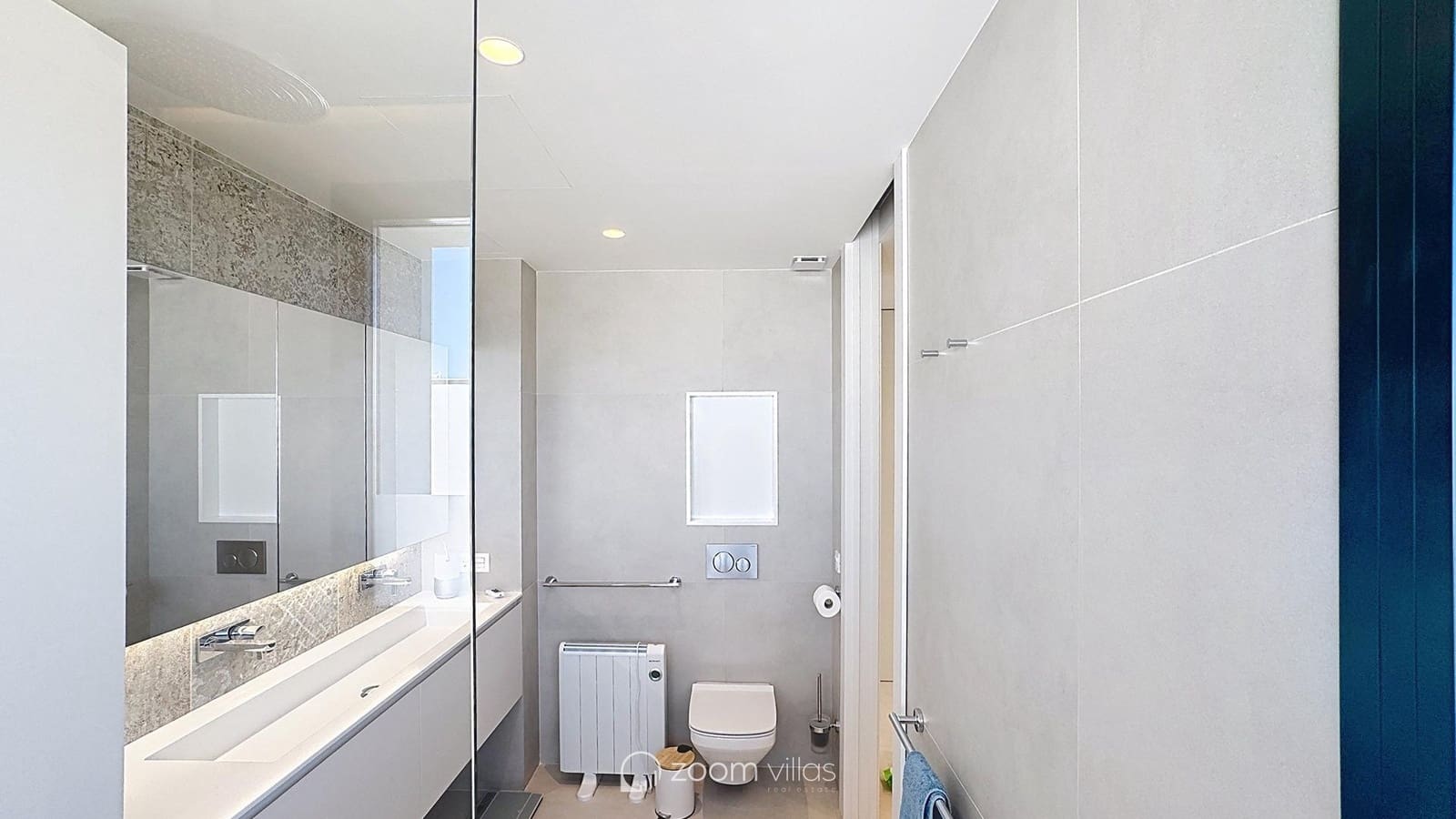 5 soverom Villa til salgs i Benitachell / Benitatxell med svømmebasseng - € 3 250 000 (Ref: 9199709)