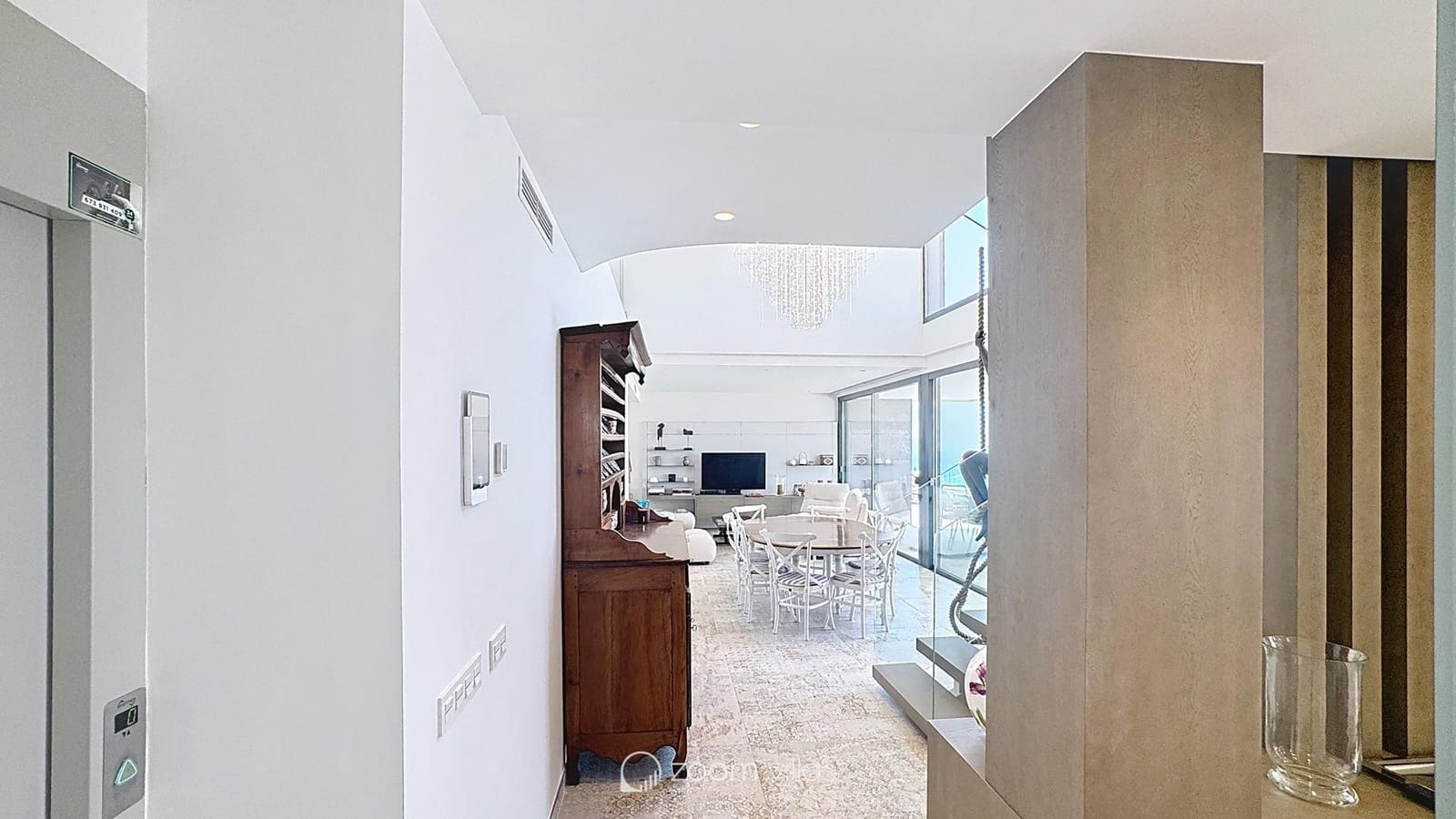 5 soverom Villa til salgs i Benitachell / Benitatxell med svømmebasseng - € 3 250 000 (Ref: 9199709)