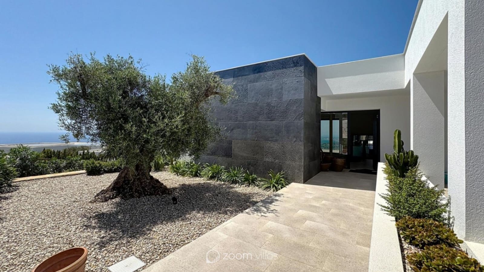 5 soverom Villa til salgs i Benitachell / Benitatxell med svømmebasseng - € 3 250 000 (Ref: 9199709)