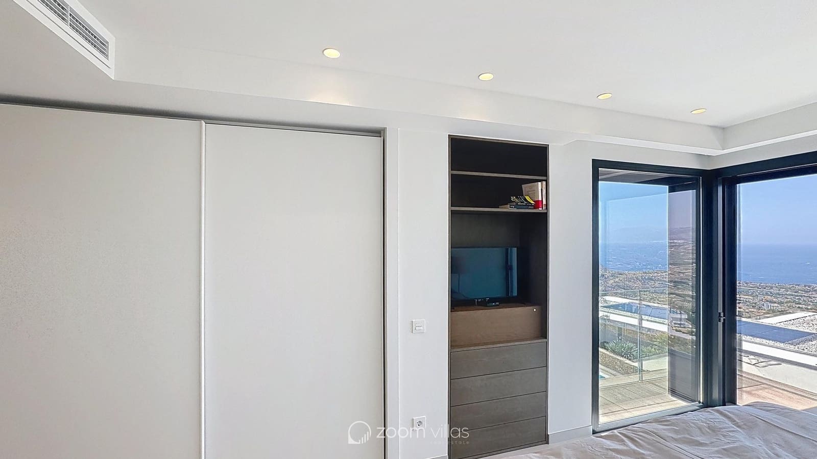 5 soverom Villa til salgs i Benitachell / Benitatxell med svømmebasseng - € 3 250 000 (Ref: 9199709)