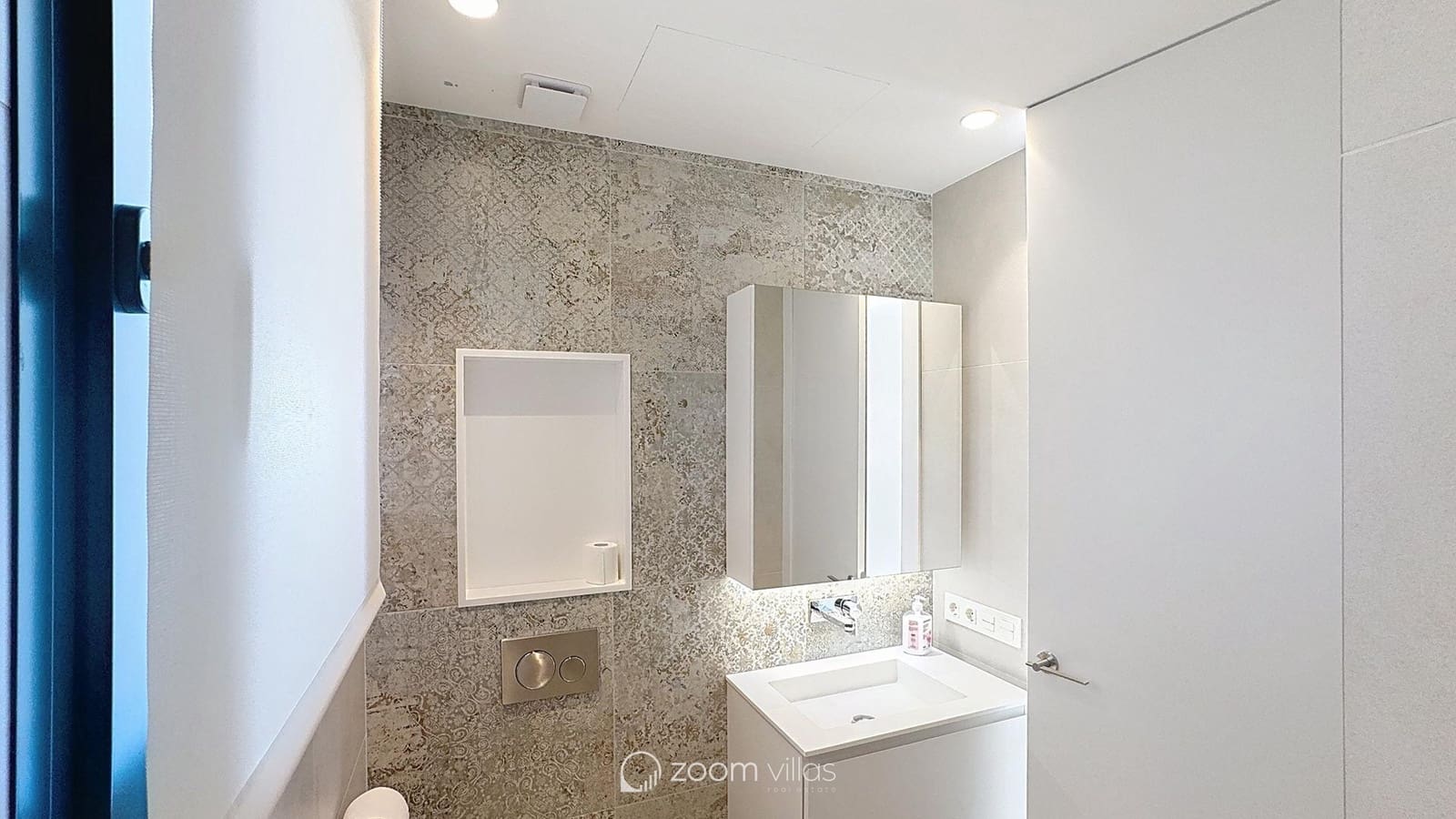 5 bedroom Villa for sale in Benitachell / Benitatxell with pool - € 3,250,000 (Ref: 9199709)