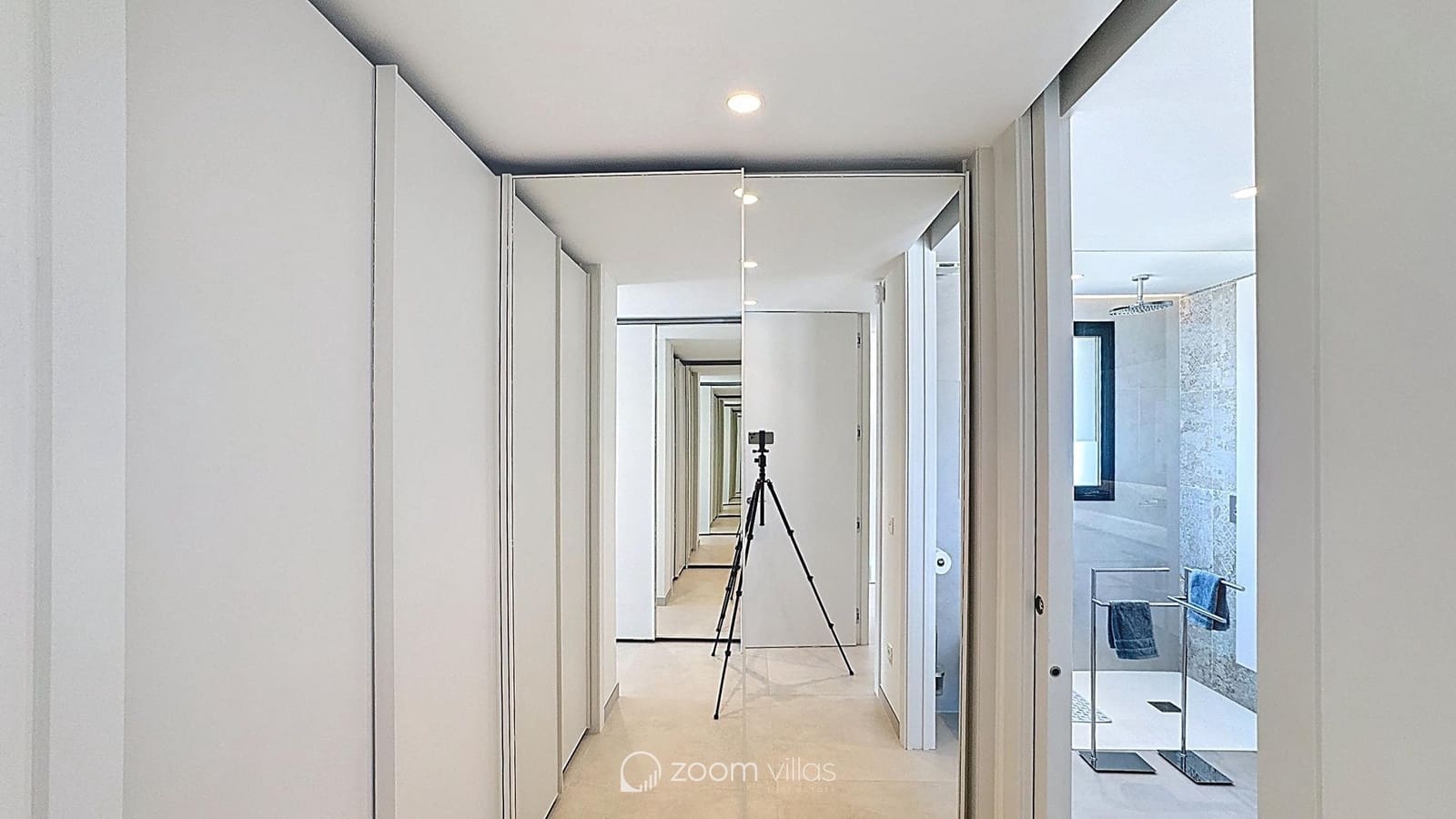 5 bedroom Villa for sale in Benitachell / Benitatxell with pool - € 3,250,000 (Ref: 9199709)