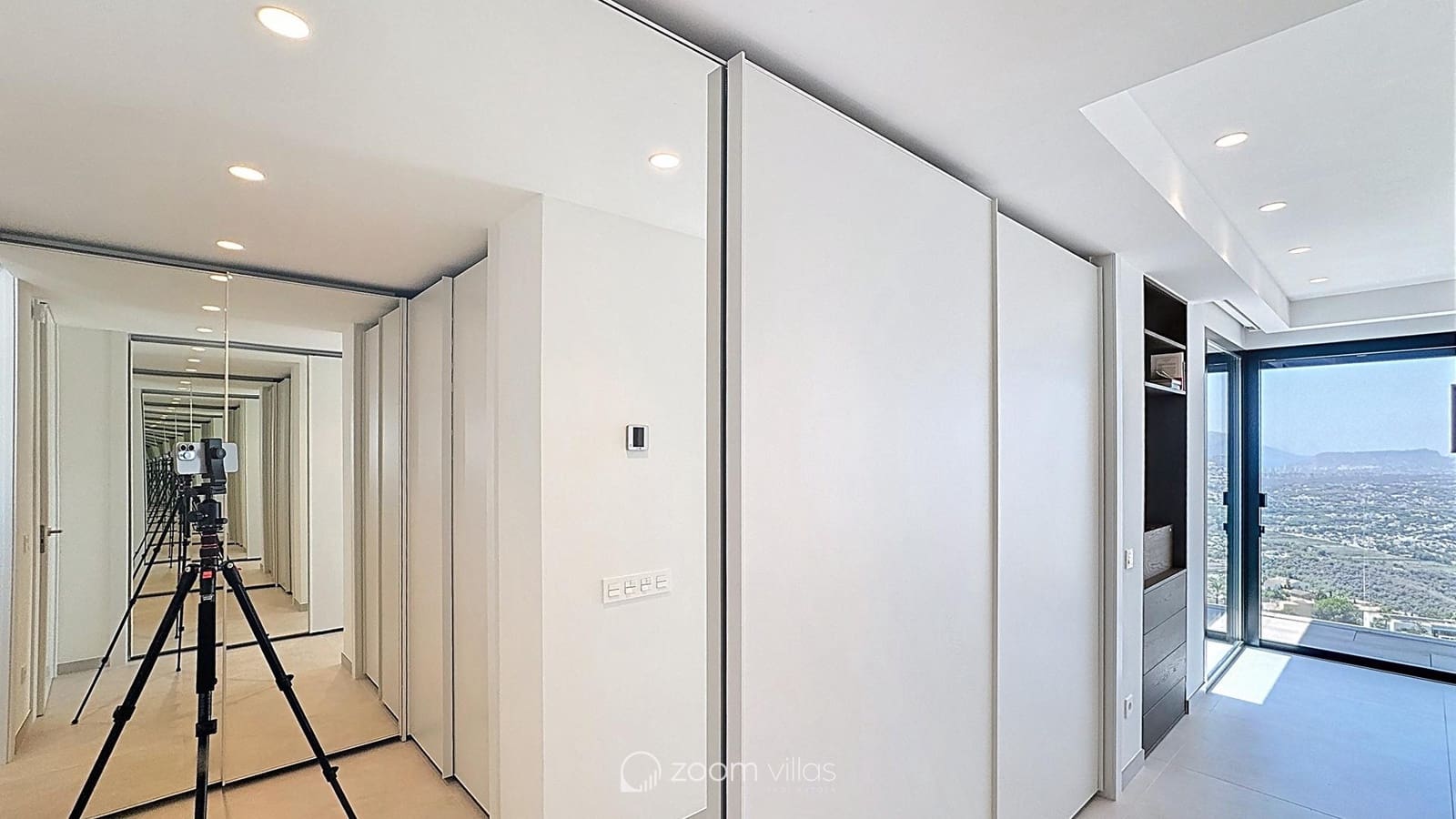 5 bedroom Villa for sale in Benitachell / Benitatxell with pool - € 3,250,000 (Ref: 9199709)