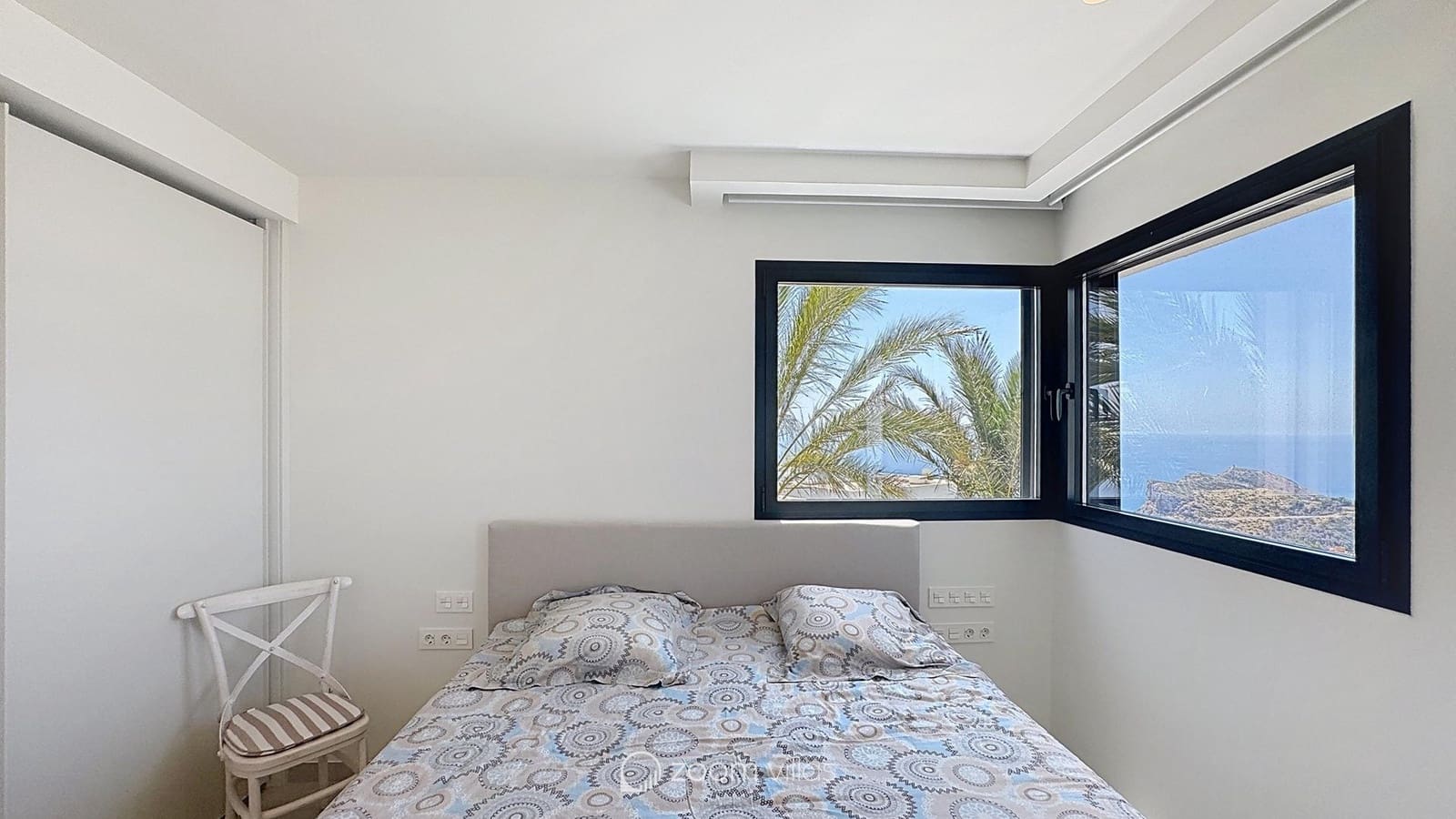 5 bedroom Villa for sale in Benitachell / Benitatxell with pool - € 3,250,000 (Ref: 9199709)