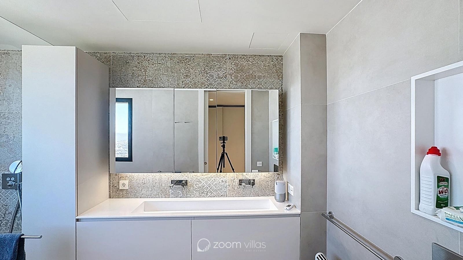 5 bedroom Villa for sale in Benitachell / Benitatxell with pool - € 3,250,000 (Ref: 9199709)