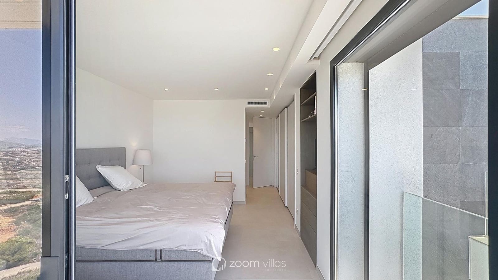 5 bedroom Villa for sale in Benitachell / Benitatxell with pool - € 3,250,000 (Ref: 9199709)