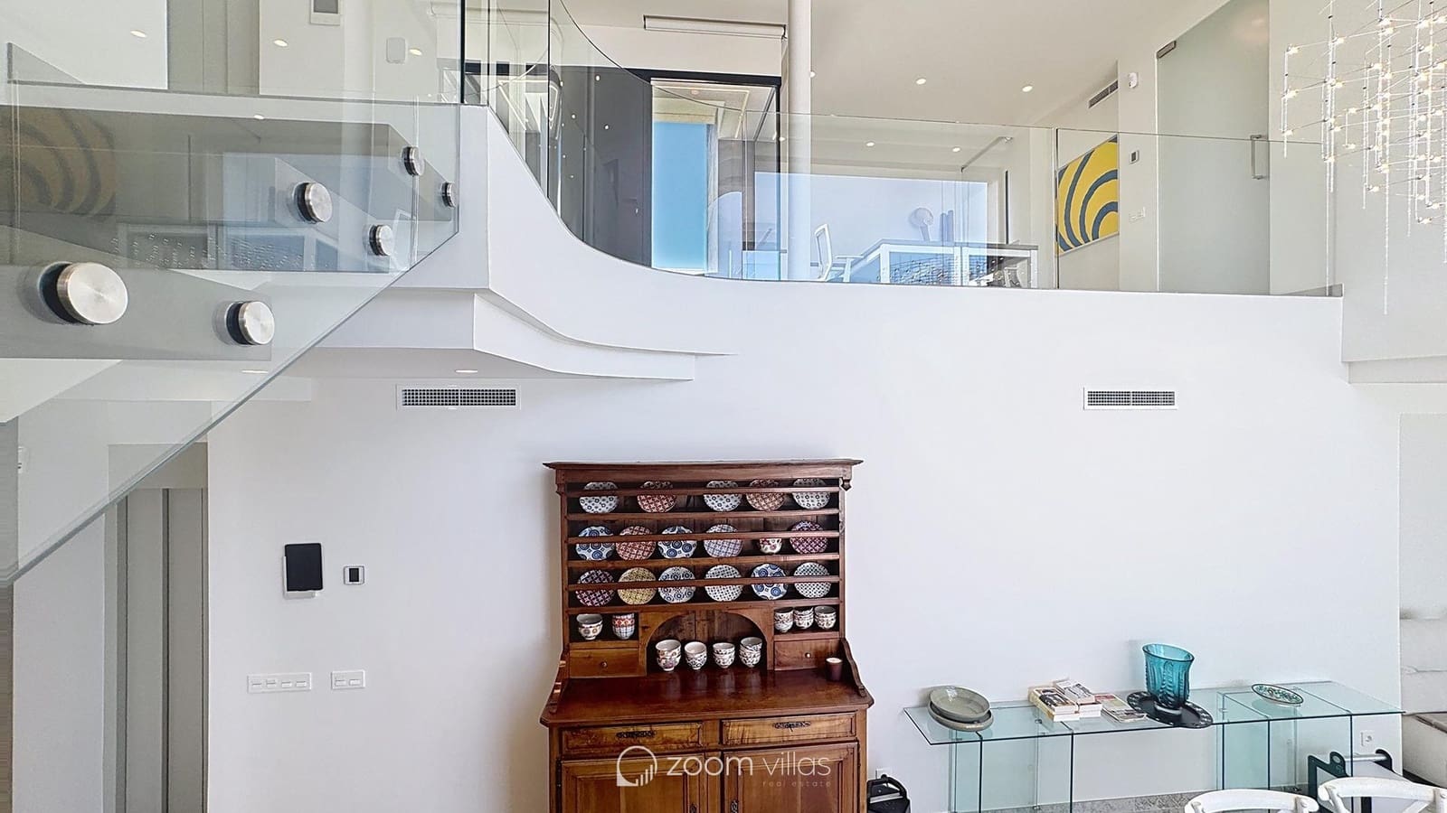 5 bedroom Villa for sale in Benitachell / Benitatxell with pool - € 3,250,000 (Ref: 9199709)