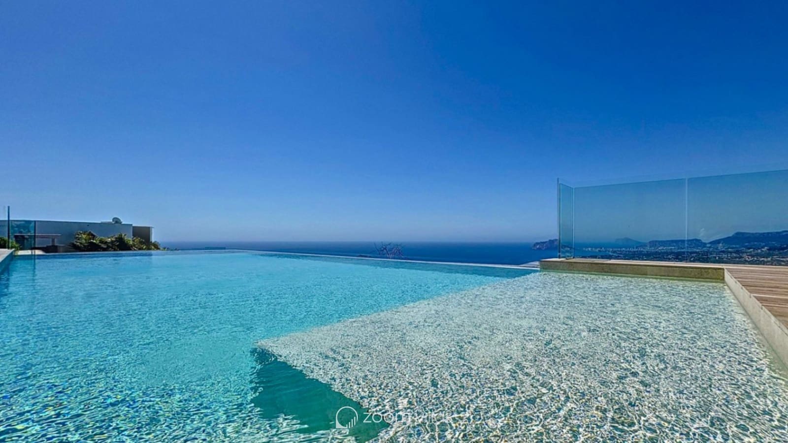 5 bedroom Villa for sale in Benitachell / Benitatxell with pool - € 3,250,000 (Ref: 9199709)